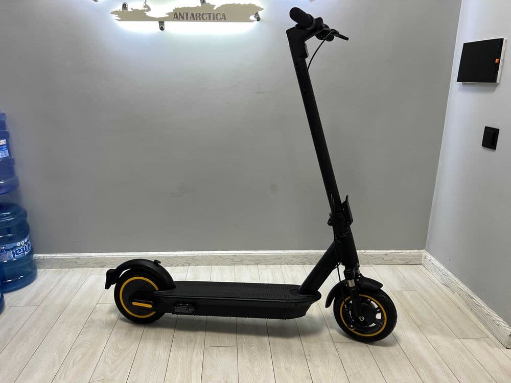 Электросамокат E-scooter Elekt samokat НОВЫЙ — 1