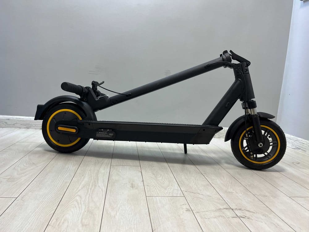 Электросамокат E-scooter Elekt samokat НОВЫЙ — 2