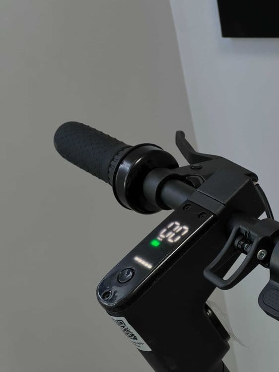 Электросамокат E-scooter Elekt samokat НОВЫЙ — 3