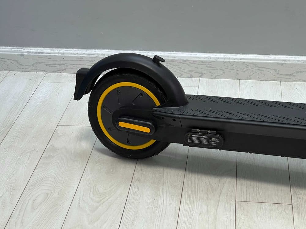 Электросамокат E-scooter Elekt samokat НОВЫЙ — 4