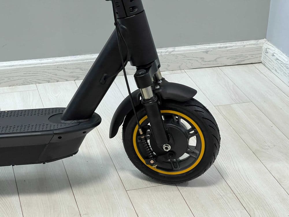 Электросамокат E-scooter Elekt samokat НОВЫЙ — 5