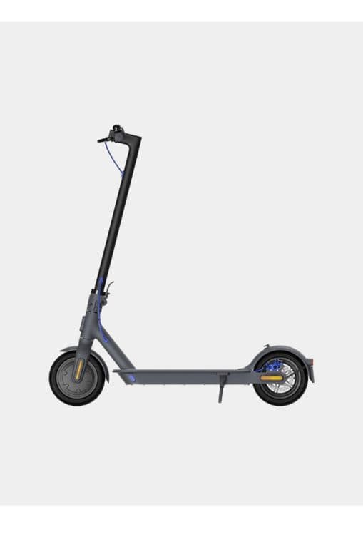 Xiaomi Mi Electric Scooter 3  Naqt va Nasiya — 2
