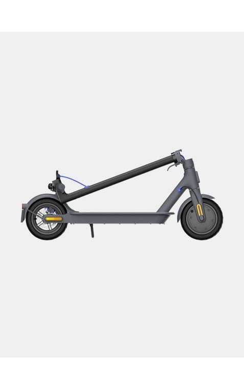 Xiaomi Mi Electric Scooter 3  Naqt va Nasiya — 3