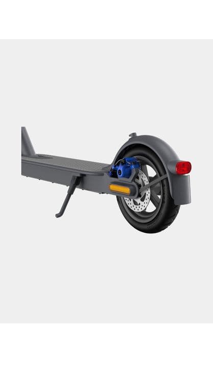 Xiaomi Mi Electric Scooter 3  Naqt va Nasiya — 6