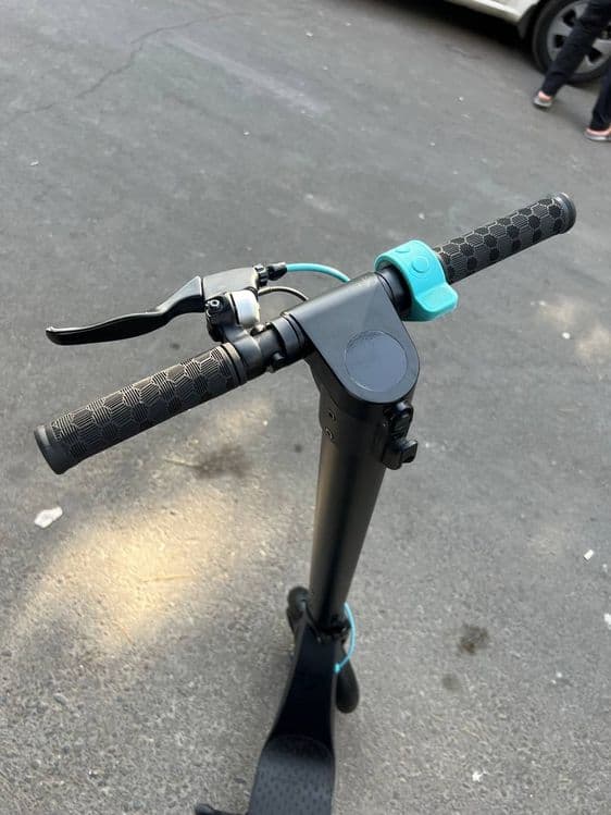 Elektro samokat b/u — 2