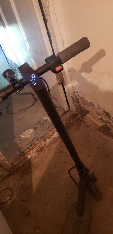 Electro samakat 3 oy bomagan hali ochilganiga nasiya savdo — 3