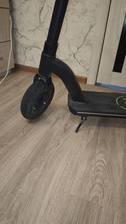 Электросамокат Bootfor G97 — 2