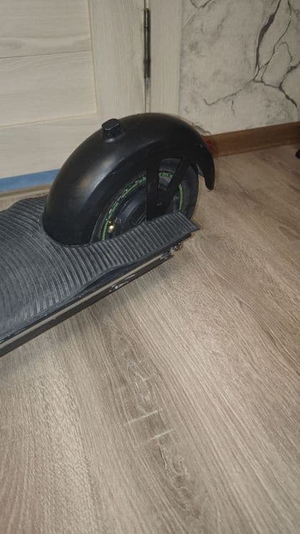Электросамокат Bootfor G97 — 3