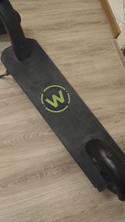 Электросамокат Bootfor G97 — 5