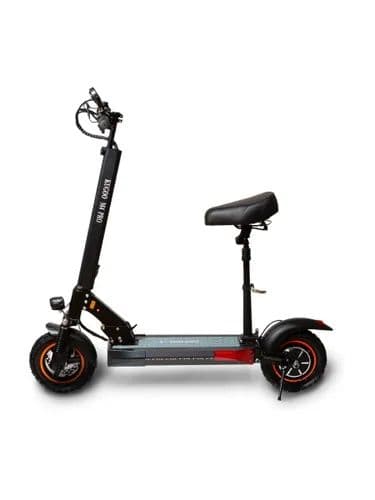 Электросамокат Kugoo m4 pro рестайлинг — 2