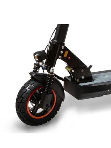 Электросамокат Kugoo m4 pro рестайлинг — 3