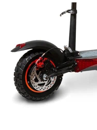 Электросамокат Kugoo m4 pro рестайлинг — 4