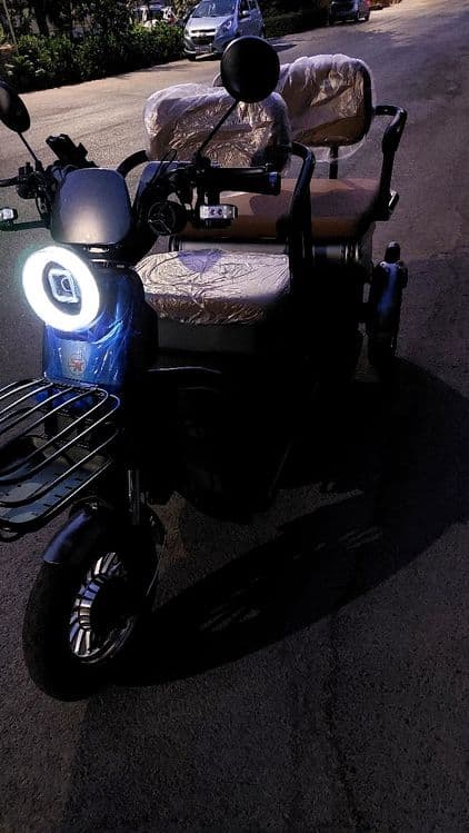 Tritsikl muravey 500$ dan boshlab 1300$ — 6