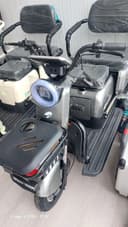Tritsikl muravey 500$ dan boshlab