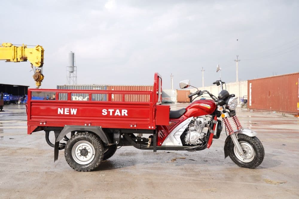 motorol mototsikl muravey моторол мотоцикл муравей — 3