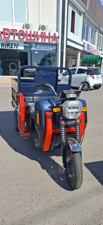Muravek 500 kg bor — 1