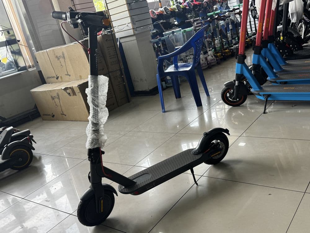 Elektrosamokat JET  optom narhlarda sklad narhida — 2