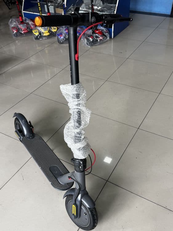 Elektrosamokat JET  optom narhlarda sklad narhida — 3