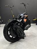 Моноколесо leaperkim veteran lynx електросамокат unicycle monokoleso
