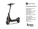 Segway SuperScooter GT3 Pro