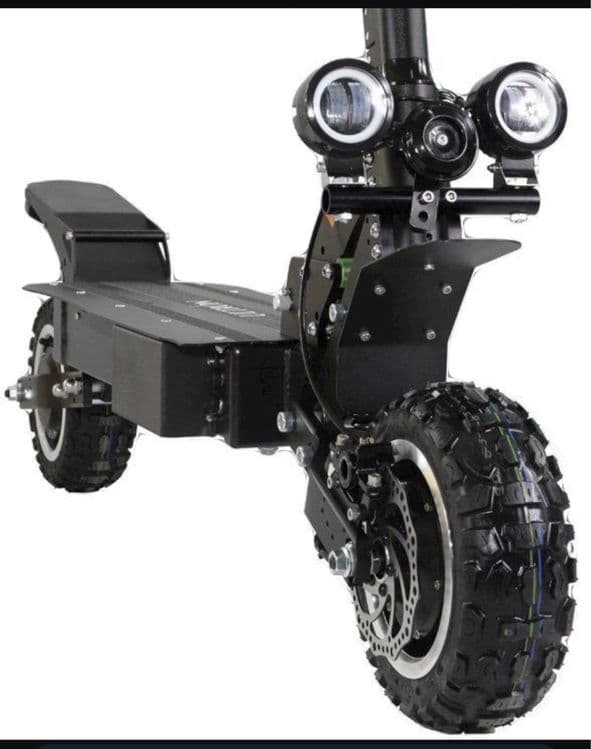 Ultron T108 самокат — 1