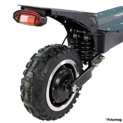 Ultron T108 самокат — 2