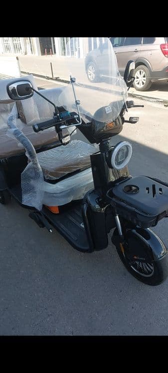 Tritsikl muravey 500$ dan boshlab dona va optom — 4