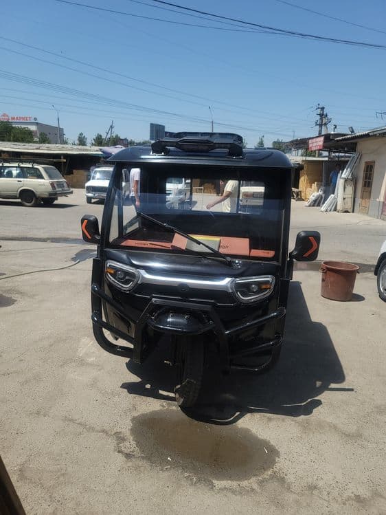 Muravey qora narxi 2500 — 1