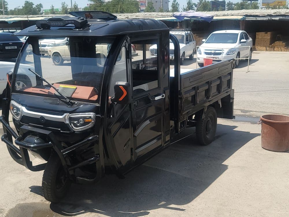 Muravey qora narxi 2500 — 3