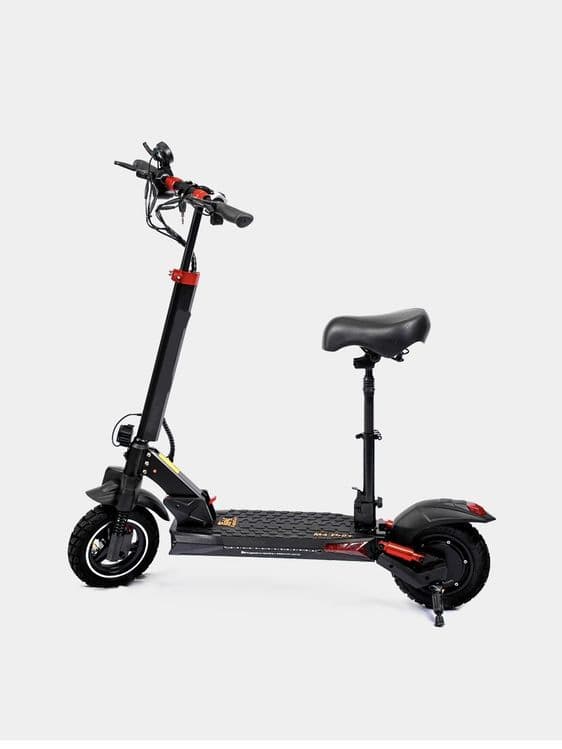 Электросамокат SkillMax kugo m4 bilan bir xil — 1