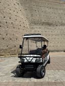 Golf Car Голф Кар