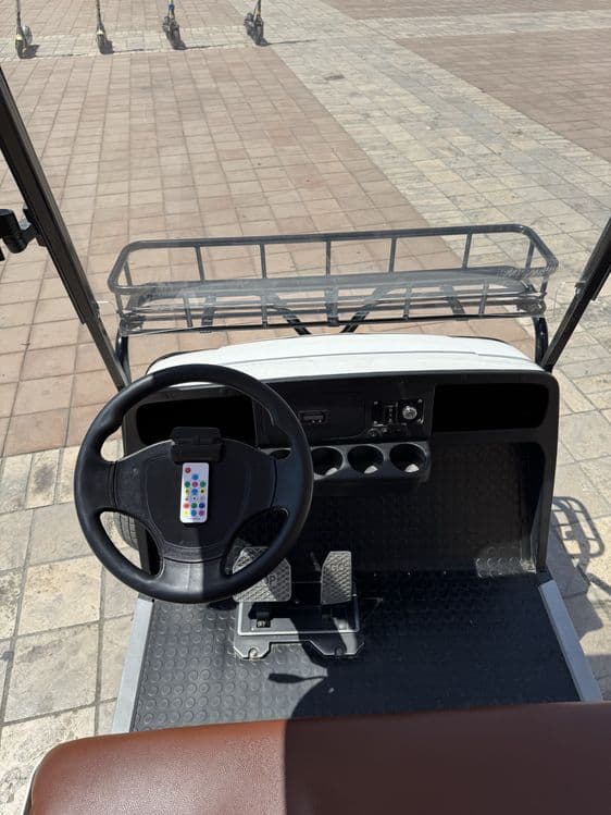 Golf Car Голф Кар — 5