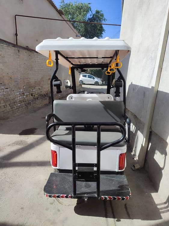 Golf car sotiladi — 3