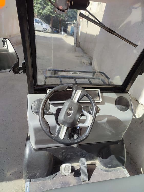 Golf car sotiladi — 4
