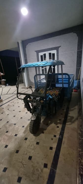 Elektro muravey sotiladdi — 1