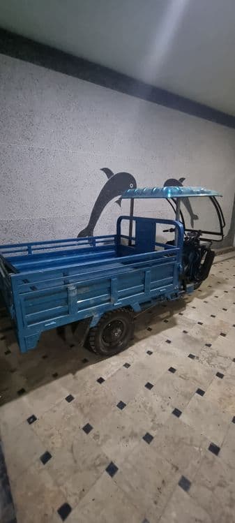 Elektro muravey sotiladdi — 2