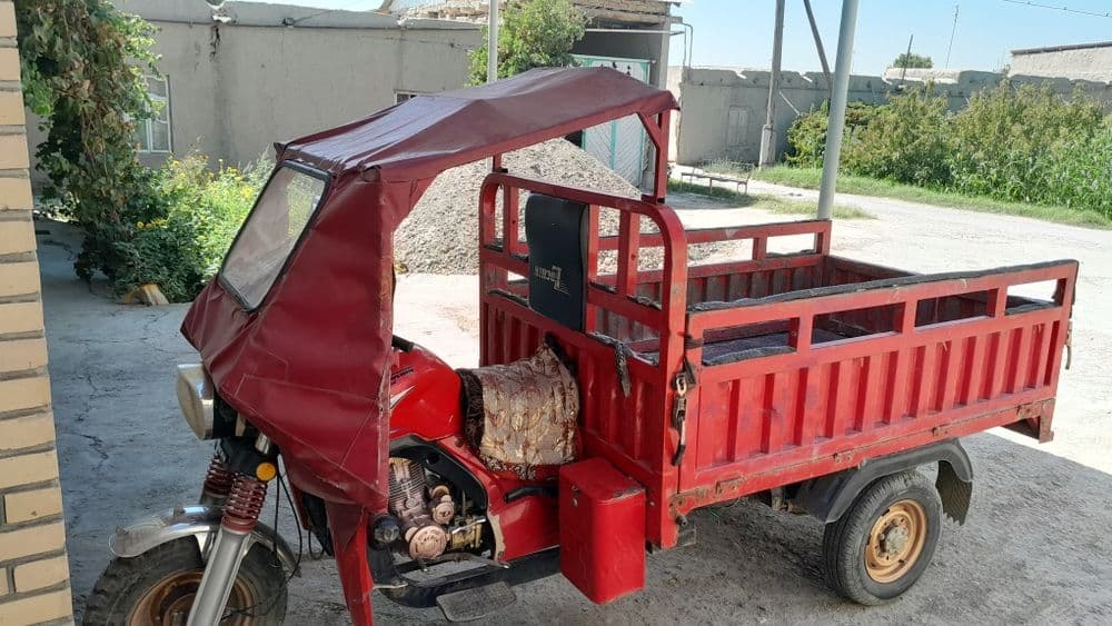 LOCHIN MOTO 19 mln buxoro vobkent — 1