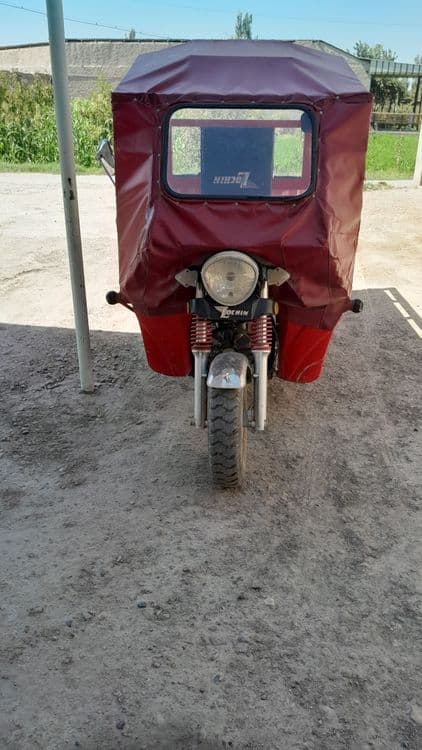 LOCHIN MOTO 19 mln buxoro vobkent — 3