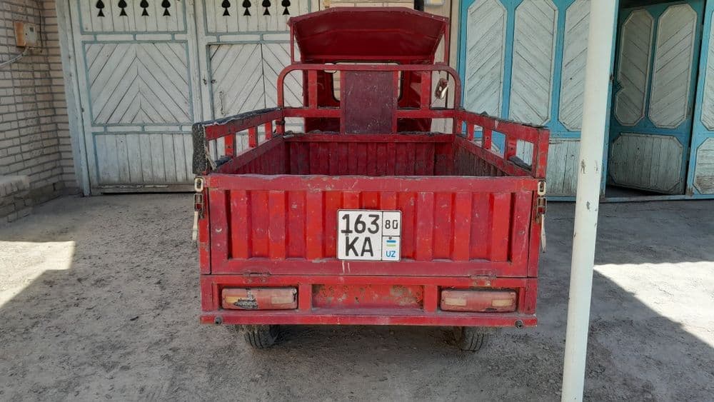 LOCHIN MOTO 19 mln buxoro vobkent — 4