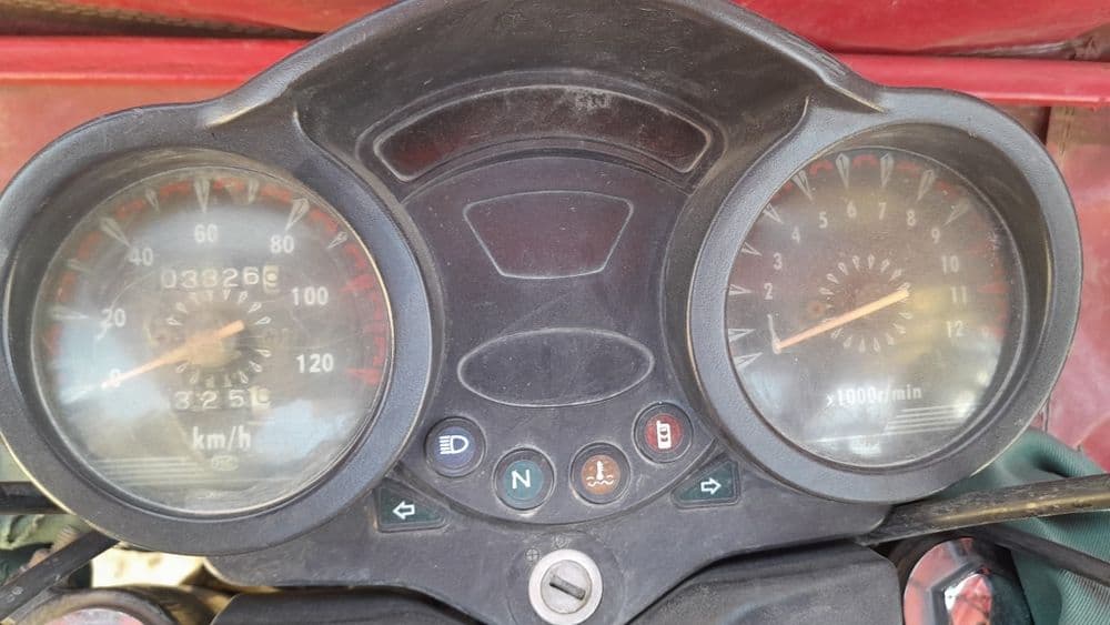 LOCHIN MOTO 19 mln buxoro vobkent — 5