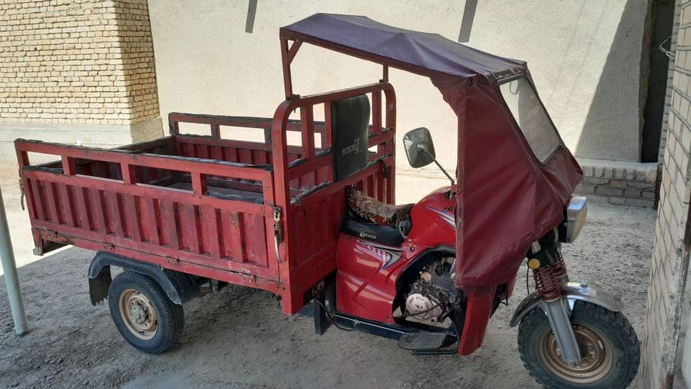 LOCHIN MOTO 19 mln buxoro vobkent — 6
