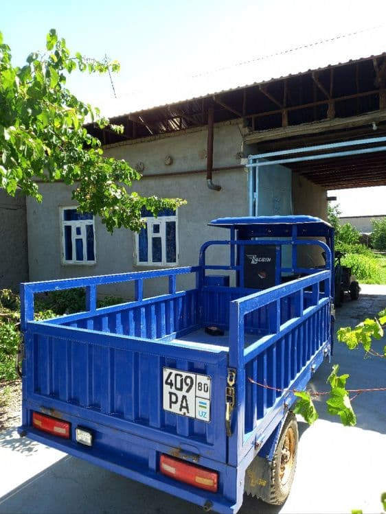 Lochin motorol yaxshi holatda sotiladi — 2