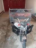 Elektro motosikl