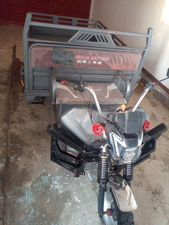 Elektro motosikl — 3