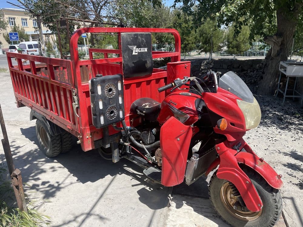 Gruza skuter sotiladi xolati yaxwi — 3