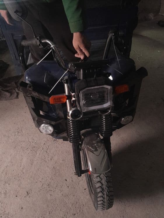 Moto electronic motoskillar — 8