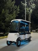 Golf Car Голф Кар