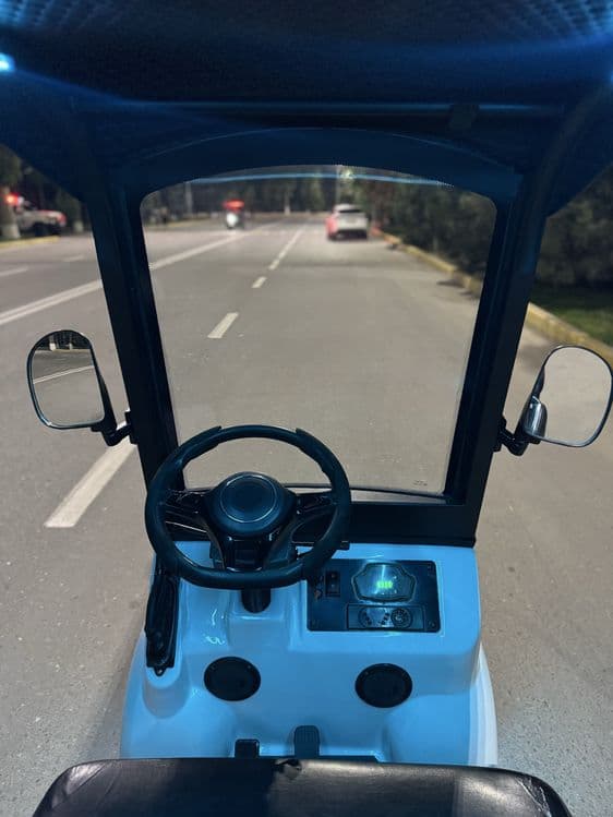Golf Car Голф Кар — 5