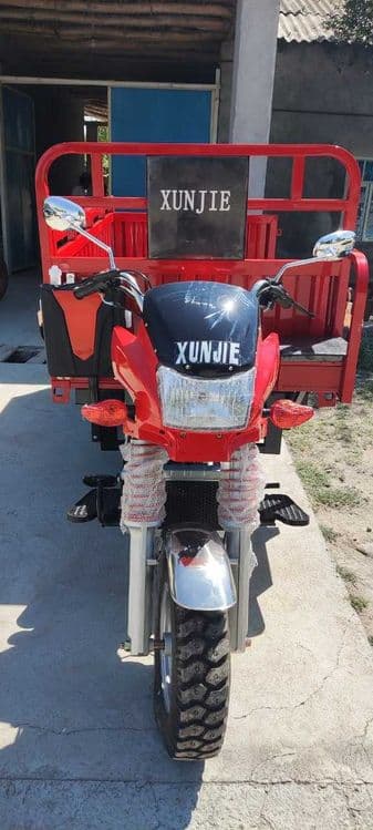 Hunje murovoylar bor — 2