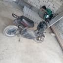 Muravek 500w miya 250wmator 80 tezlikga chiqadi
